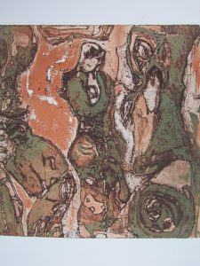 original print
