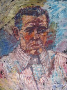 signed painting