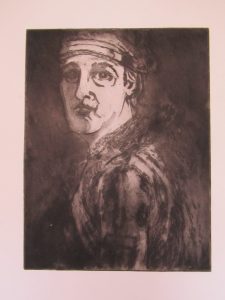 aquatint"