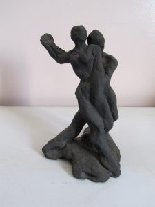 sculpture
