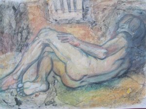Original Artwork for Sale, Signed by Artist John Woodcock
