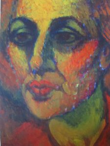 Original Artwork for Sale, Signed by Artist John Woodcock